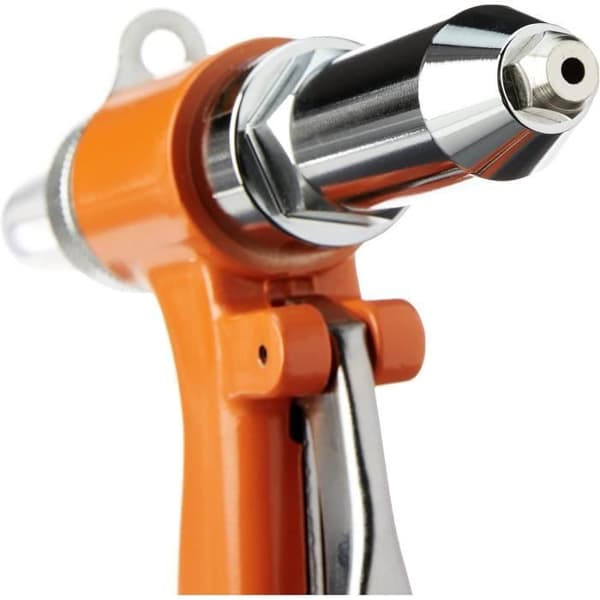 Lufttrycksnit - BETA - Modell 1946 - 4 munstycken - 2,4-4,8 mm - Gas 14