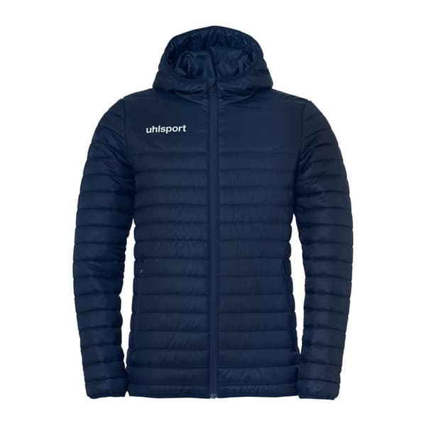 Uhlsport Essential Ultra Lite jacka med huva