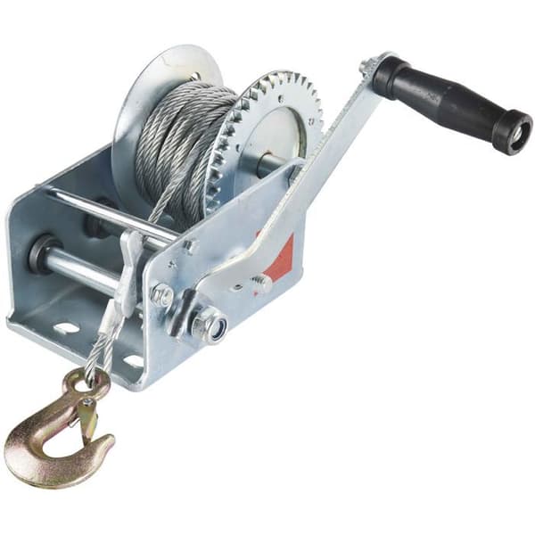 Vevvinsch 1100kg