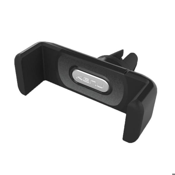 Cigarettändaradapter - goobay - 2,1 A - 2 USB-kontakter - Svart - Universal