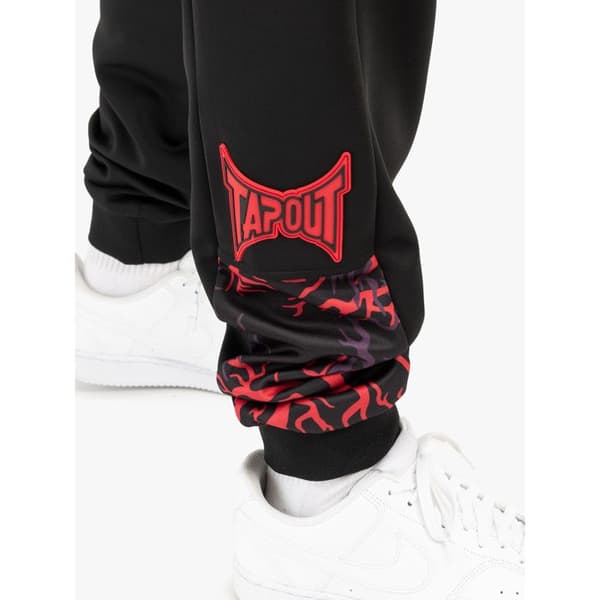 Tapout Roots Taptrack regular fit träningsset