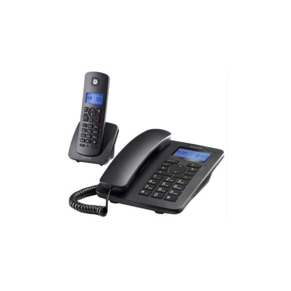 MOTOROLA FW500 Fixe + 4G + nödbatteri