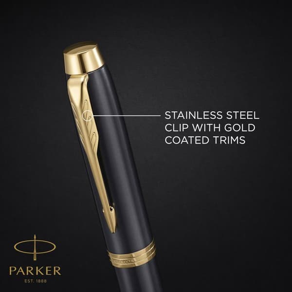 Stylo - pen set - Parker refill - 2213778