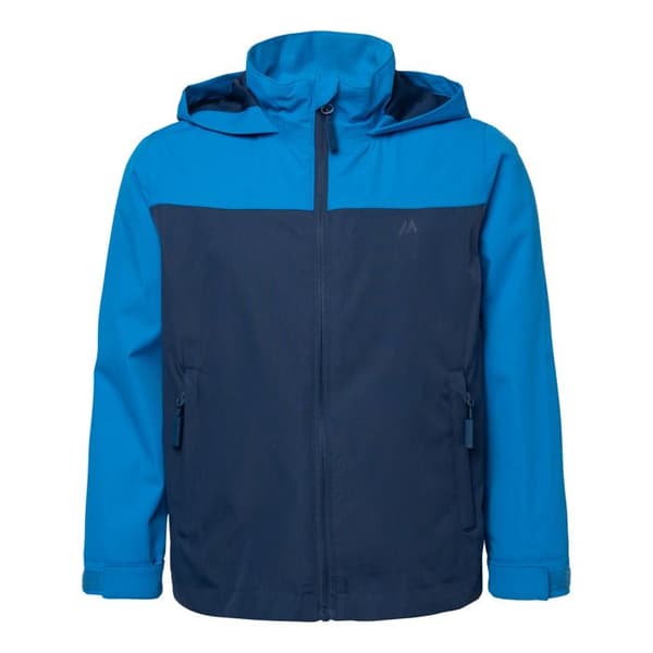 Barn vandringsjacka Martes Essentials Ganmore