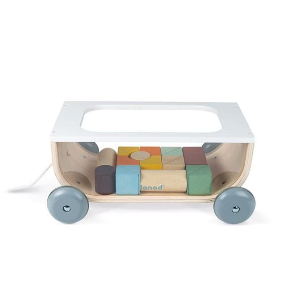 Chariot De Cubes Sweet Cocoon