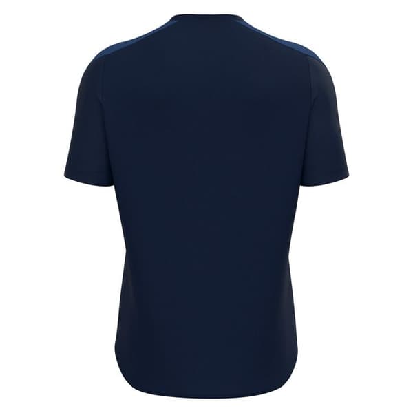 Multisporttröja WISP Macron marin