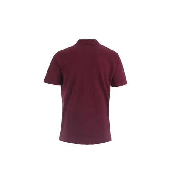 Polo Promodoro Superior - vinröd