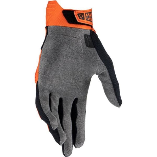 Leatt 3.5 Lite 23 motocrosshandskar - orange - S