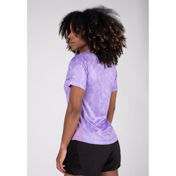 T-shirt dam Gorilla Wear Raleigh