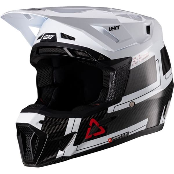 Motorcrosshjälm Leatt Kit 9.5