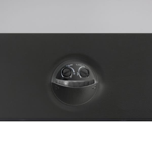 LED-lampa med rörelsesensor - Maclean - MCE344 G - 15W - IP65 - 1560lm