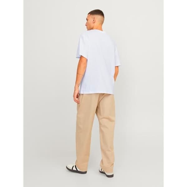 Jack & Jones T-shirt herr. 100% bomull