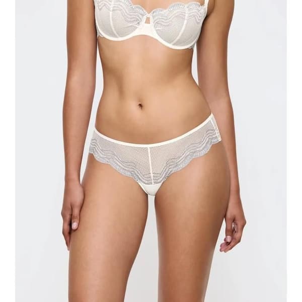 Culotte spets dam Triumph Comfort Glam