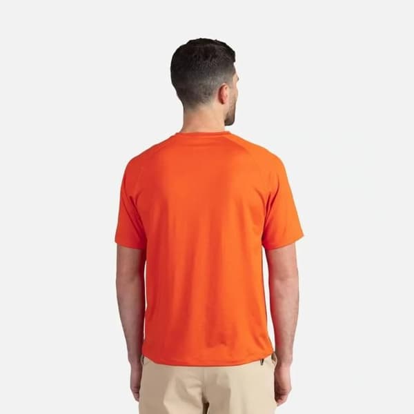 T-shirt anti UV Rossignol Westweg Shield