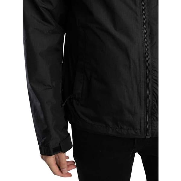 Vindjacka med logotyp - Superdry