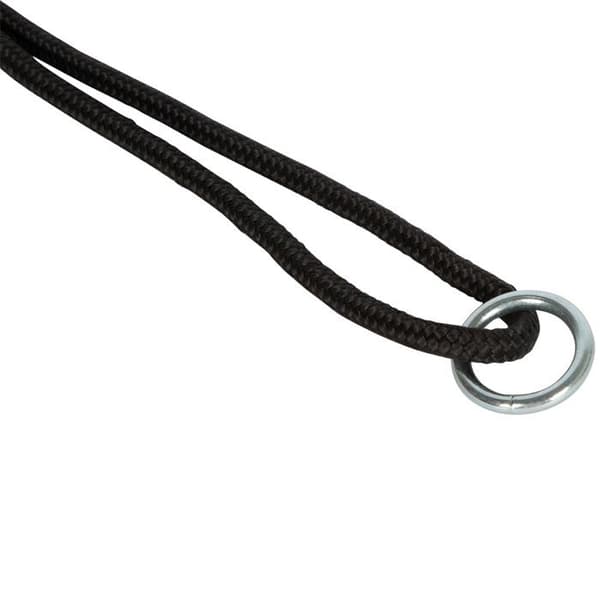 Trapezgunga - LEGLER - Twist - Svart - 3 år - 1 redskap