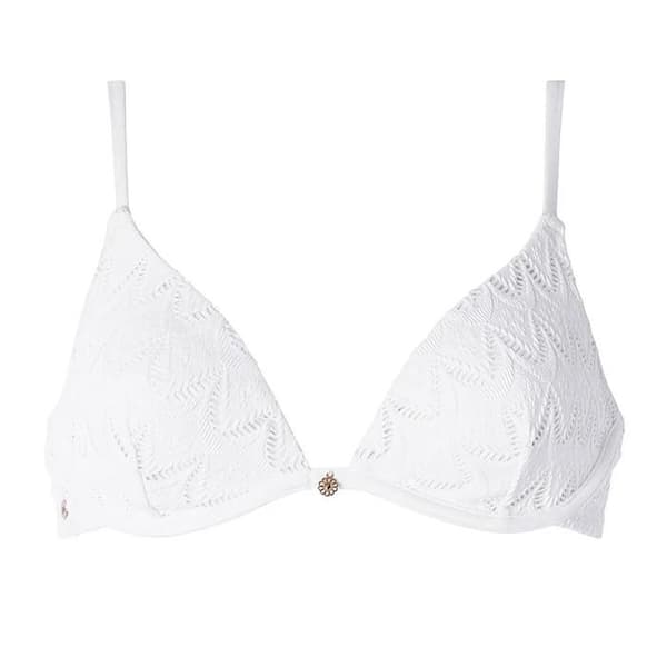 Bikiniöverdel dam Brigitte Bardot Macrame