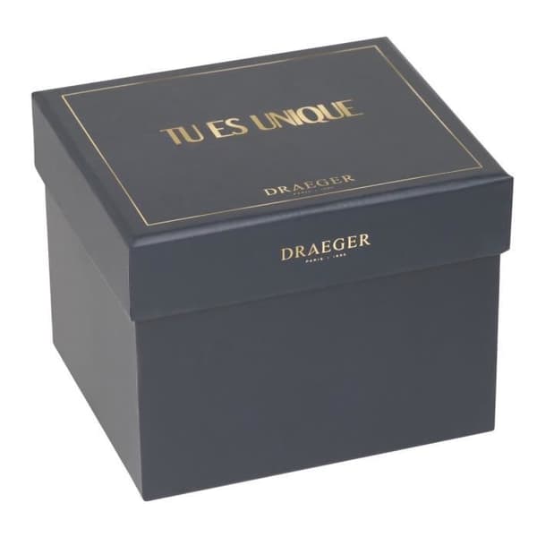 Presentmugg - Du är unik - Draeger Paris