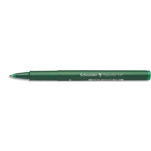 Filtpenna Topwriter 147 Schneider Green