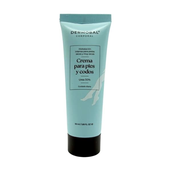 COOPER PHARMA - Urea ointment 30% RF 60 ml