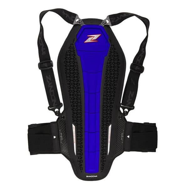 Zandona Hybrid Back Pro x7 ryggskydd