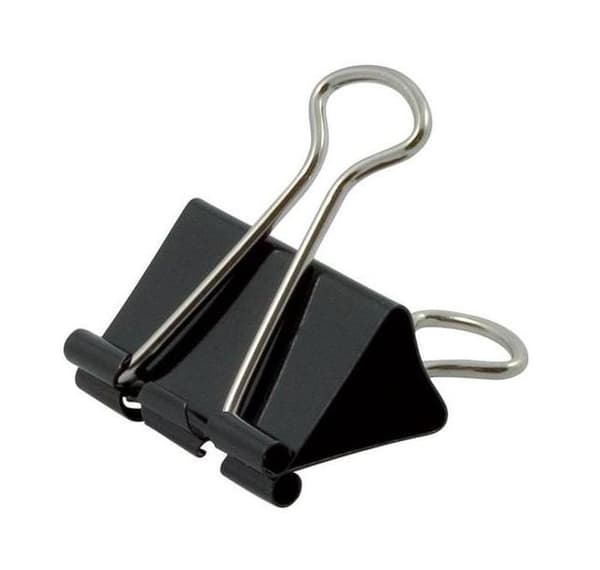 Klipp 19mm /12st/