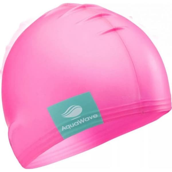 Bouchon för badkar - AQUAWAVE - FLEXICAP - Silikon - Rosa - Lila