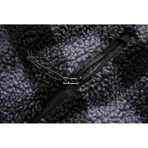 Brandit Teddy Worker Fleece