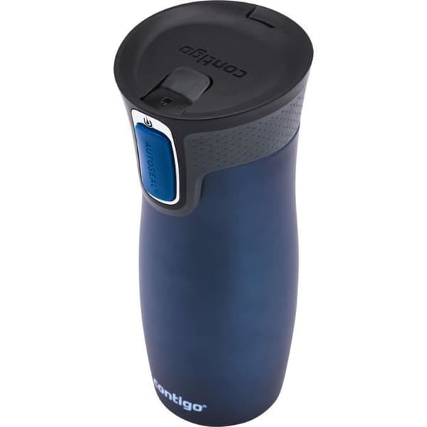 Kopp - CONTIGO - Westloop Mug 2095799 - Inox - 470ml - 100% vattentät