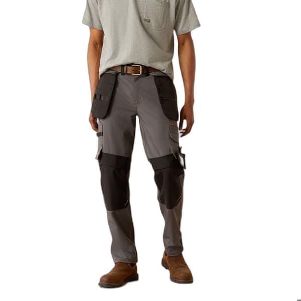 Ariat Rebar M7 Slim Dynamic Utility Arbetsbyxor