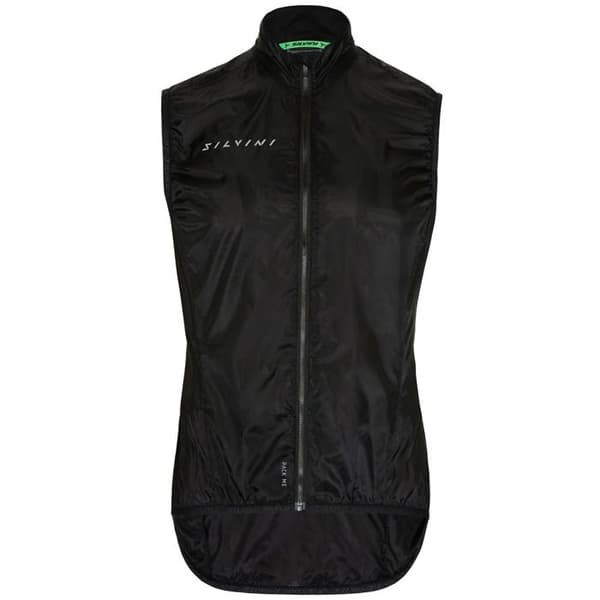 Gilet Silvini Tenno