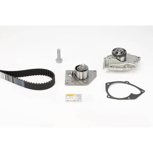CONTITECH Timing kit + vattenpump CT1025WP2