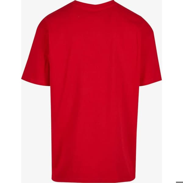 T-shirt oversize Merchcode Coca Cola Refreshed