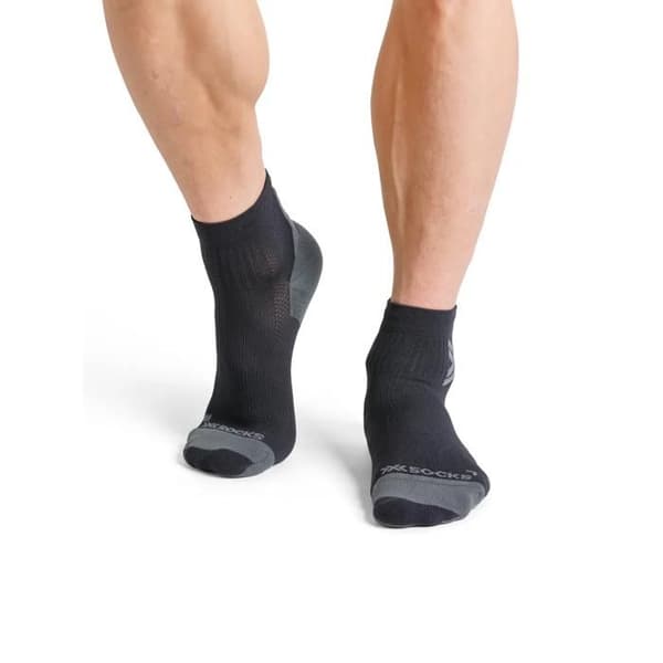 X-Socks Run Discover Ankelstrumpor