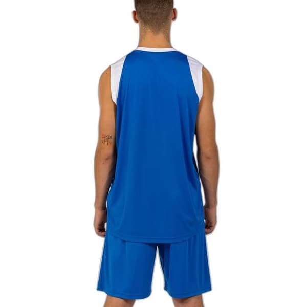 Joma Final II set - royal vit