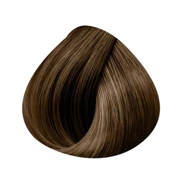 L'Oréal Professionnel Paris - Ammoniakfri Oxidationsfärg Inoa - 8 : Ljusblond - 60ml