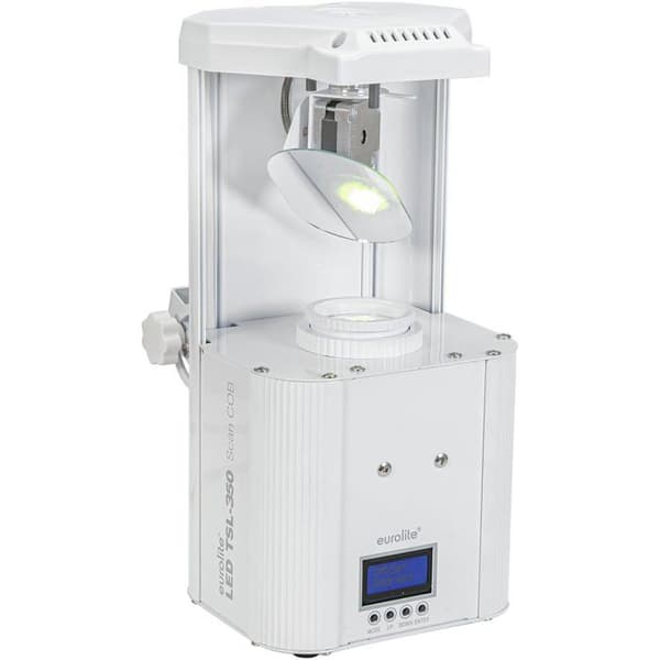 Eurolite LED TSL-350 Scan COB (vit)