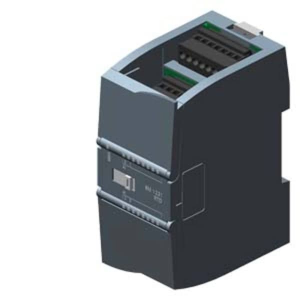 API - Analog ingångsmodul Siemens 6ES7231-5PD32-0XB0 1 st(s)