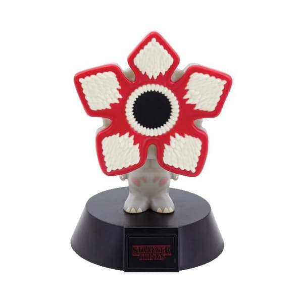 DEMOGORGON ICON LIGHT PALADONE 672STR003