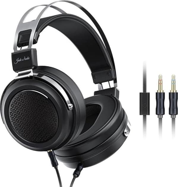 FiiO JT1 - Hörlurar och öronproppar