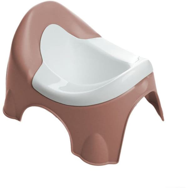 Träningspott - THERMOBABY - IDEO - Rosakram