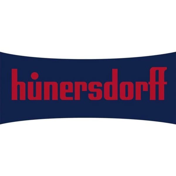 Måttkanna 2000ml Hunersdorff