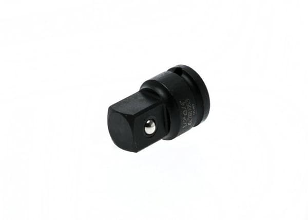 Slagadapter - TENG TOOLS - 160720512 - 1/2-3/4'' - Stål - Hög kvalitet