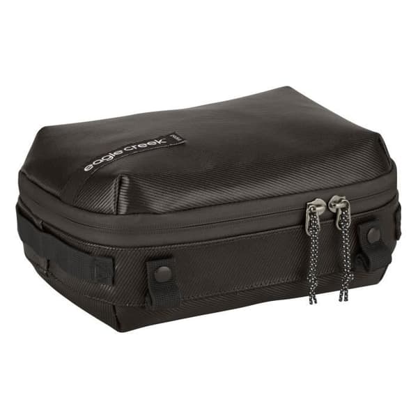 eagle creek Pack-It Gear Cube S Black [119120] - resväska