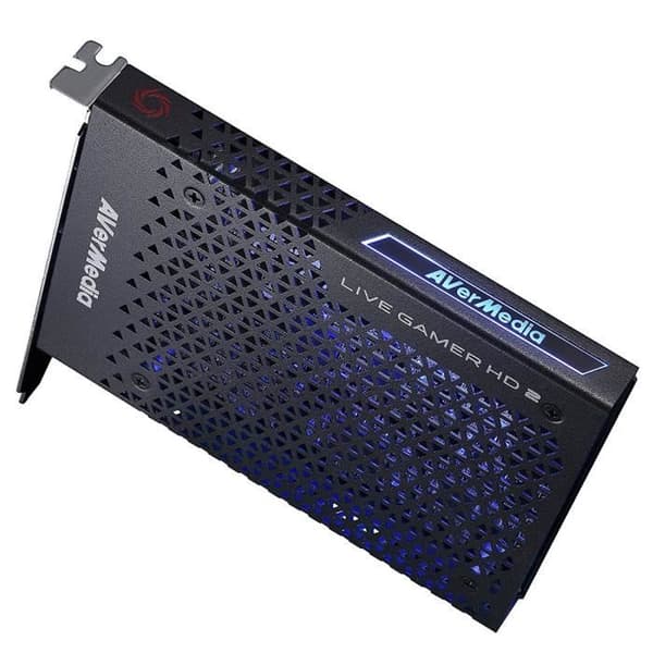 AVerMedia LiveGamer HD-kort