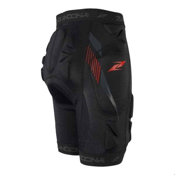 Skyddsshorts Zandona Soft Active