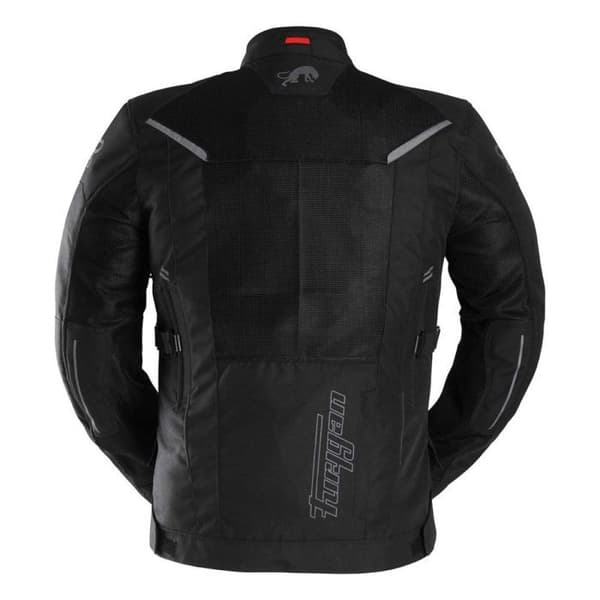 Furygan Brooks Vented + motorcykeljacka
