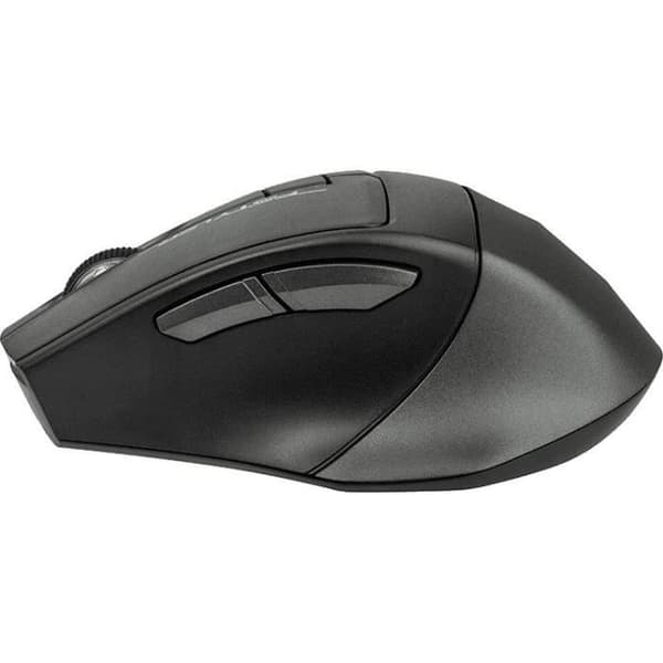 Mus - A4Tech - FB35 RF - Trådlös - 6 knappar - 2000 DPI