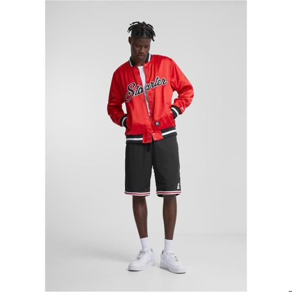 Satinblazer Starter College