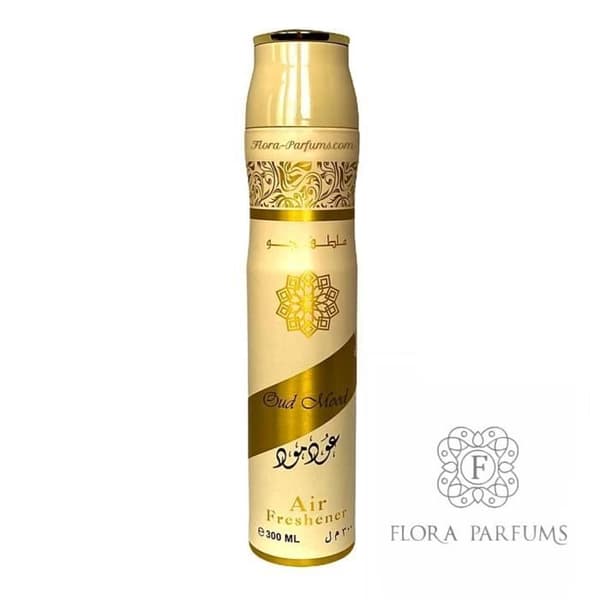 Ard al zaafaran - Doftspray Oud Mood - 300ml